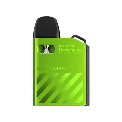 Uwell Caliburn AK2 Kit | 15w Gloomy Green