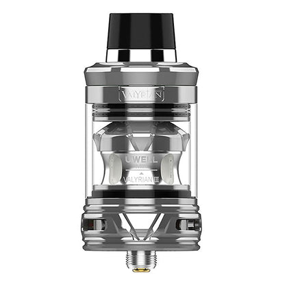 Uwell Valyrian 3 Tank Silver