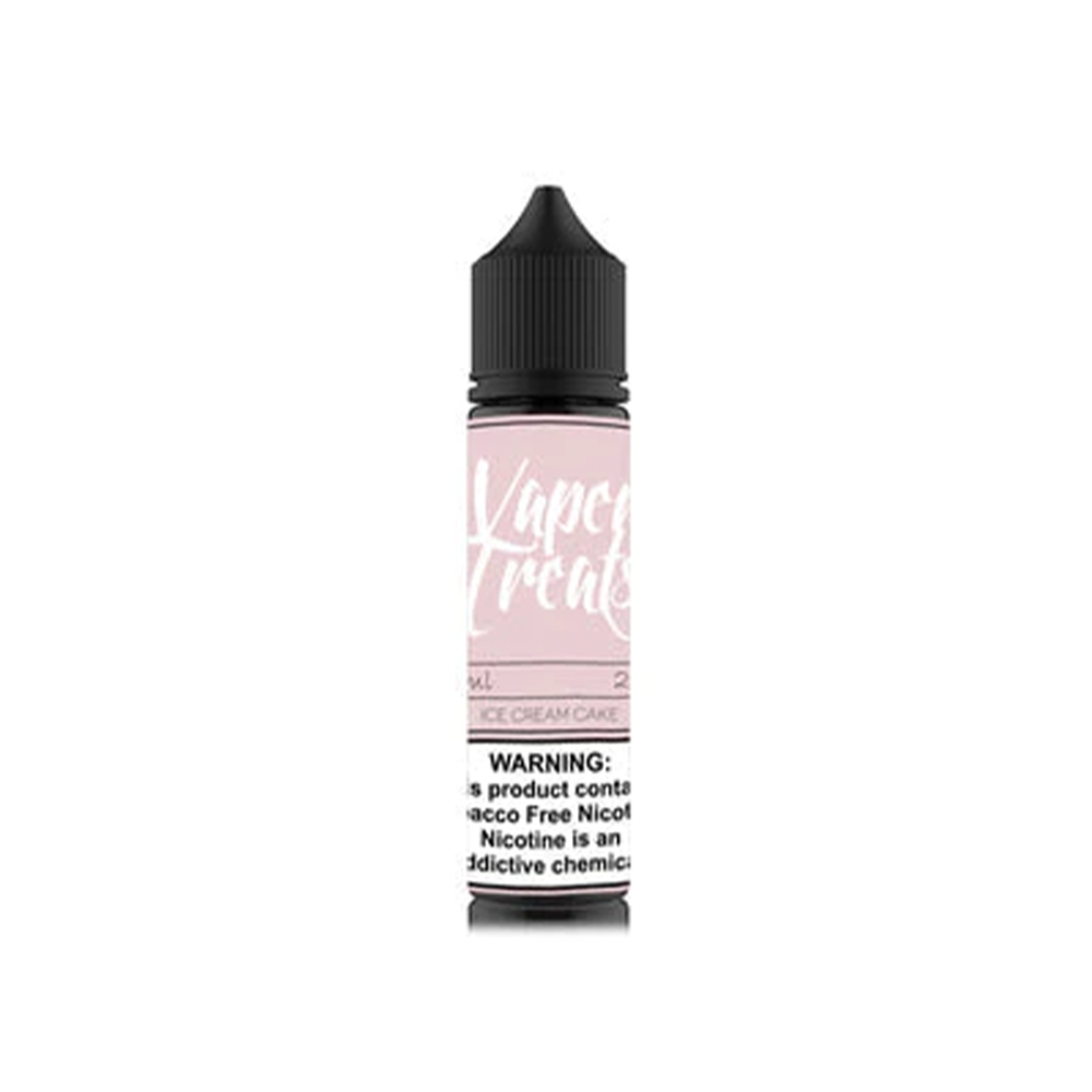 Ice Cream Cake by Vaper Treats TFN Series 60mL Bottle