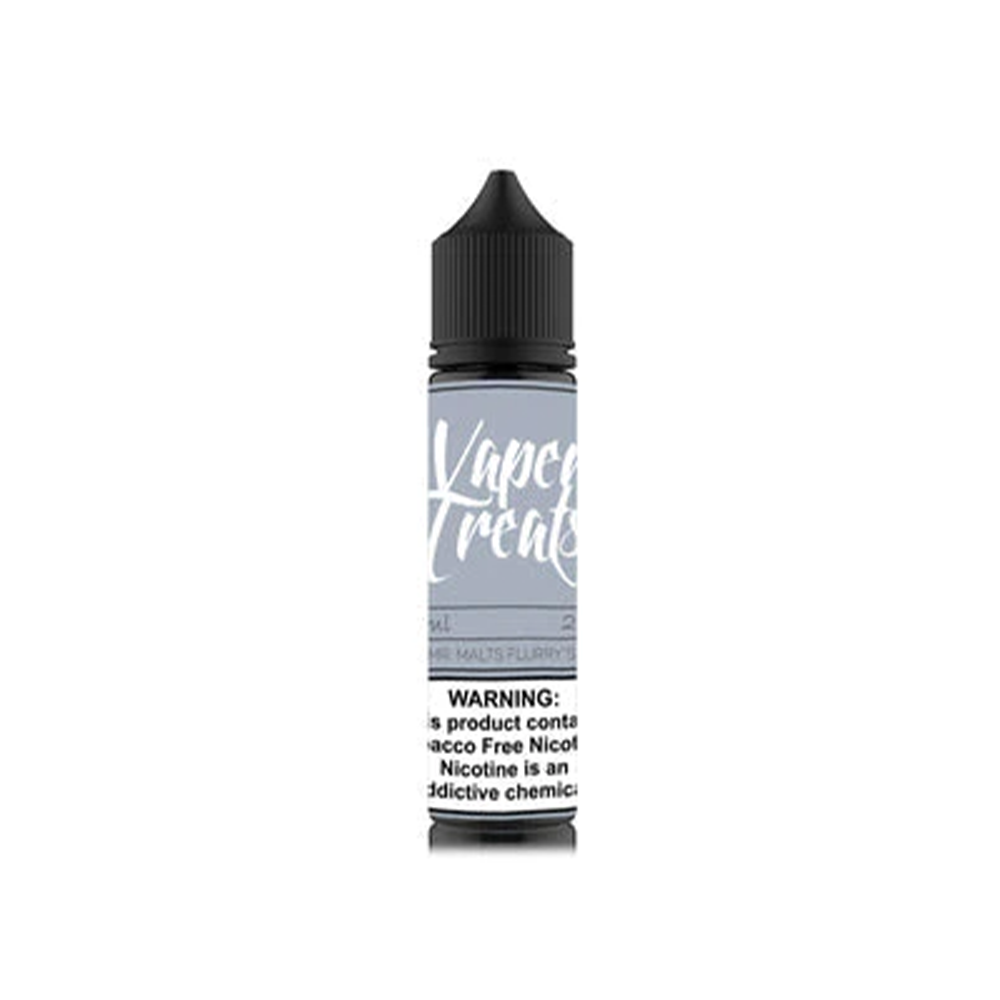 Mr. Malts Flurry’s by Vaper Treats TFN Series 60mL Bottle