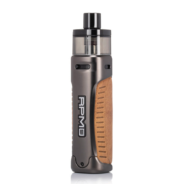 SMOK RPM 5 Kit | 2000mAh Brown Leather	