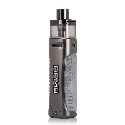 SMOK RPM 5 Kit | 2000mAh Grey Leather	