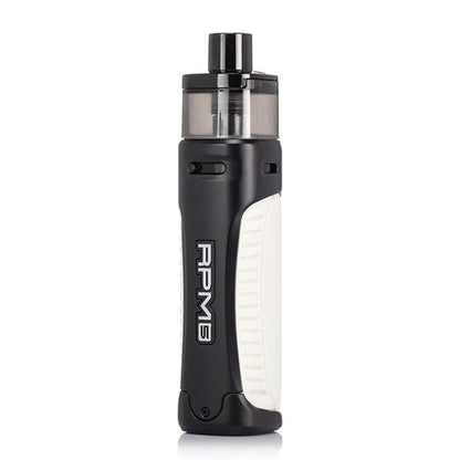 SMOK RPM 5 Kit | 2000mAh Beige White Leather	