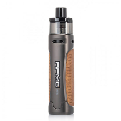 SMOK RPM 5 Pro Kit Brown Leather