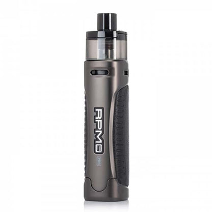 SMOK RPM 5 Pro Kit Black Leather 2