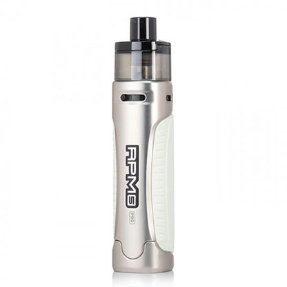 SMOK RPM 5 Pro Kit White