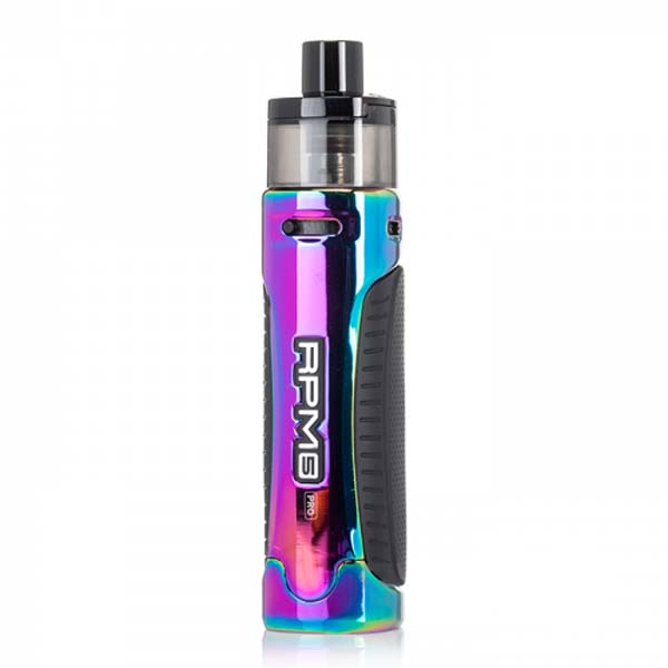 SMOK RPM 5 Pro Kit Prism Rainbow