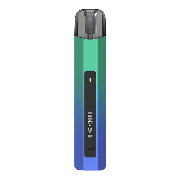 SMOK Nfix Pro Kit Blue Green