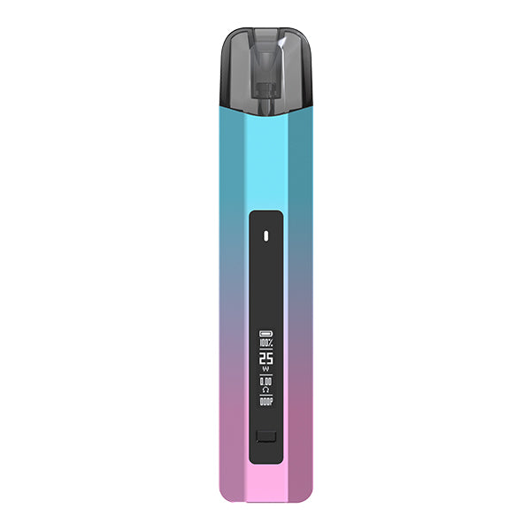 SMOK Nfix Pro Kit Cyan Pink