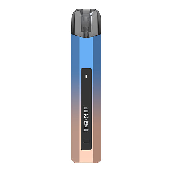 SMOK Nfix Pro Kit Blue Gold