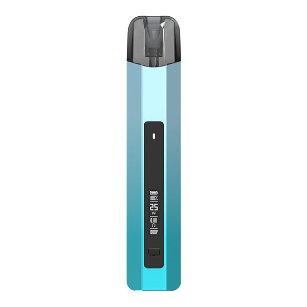 SMOK Nfix Pro Kit Silver Blue