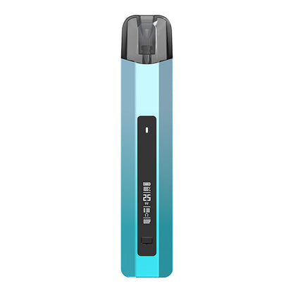 SMOK Nfix Pro Kit Silver Blue