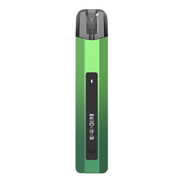 SMOK Nfix Pro Kit Green Gold