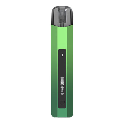 SMOK Nfix Pro Kit Green Gold