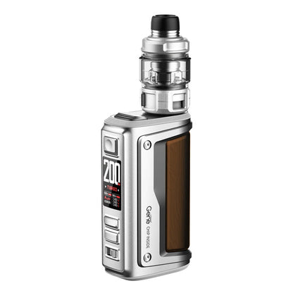 Voopoo Argus GT ll Kit (Uforce L Version) Graphite