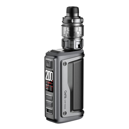 Voopoo Argus GT ll Kit (Uforce L Version) Silver Grey