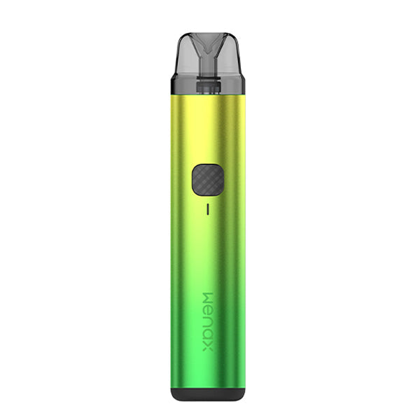 Geekvape Wenax H1 Kit Lime Green