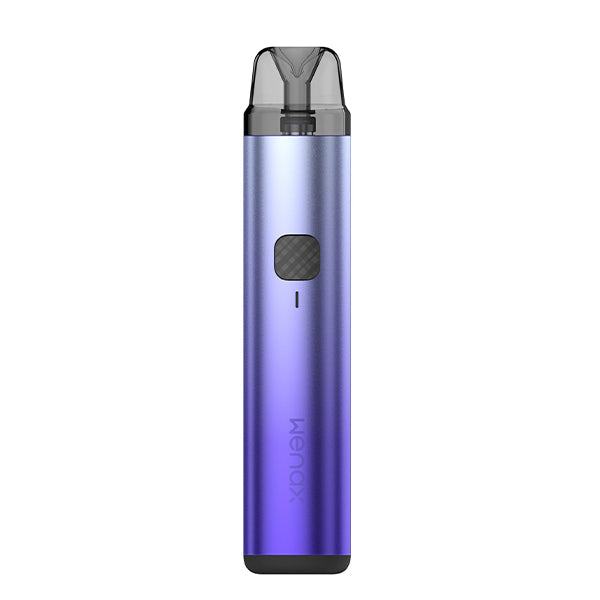 Geekvape Wenax H1 Kit Lavender