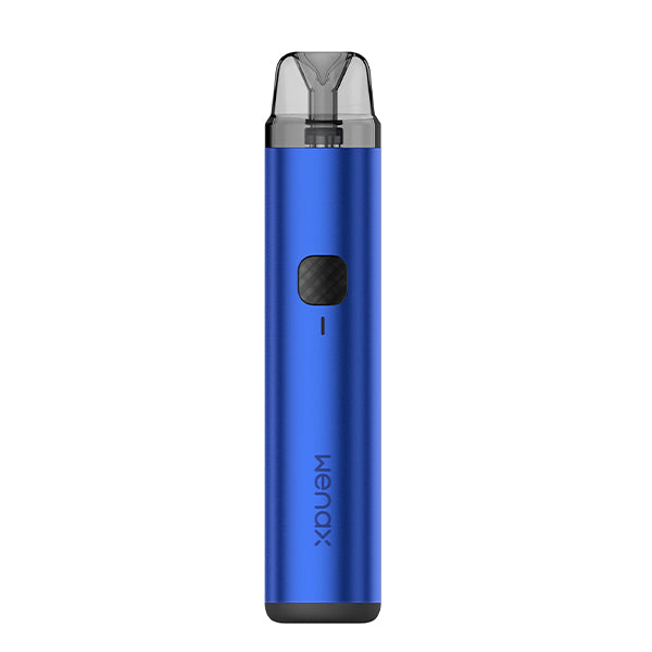 Geekvape Wenax H1 Kit Blue