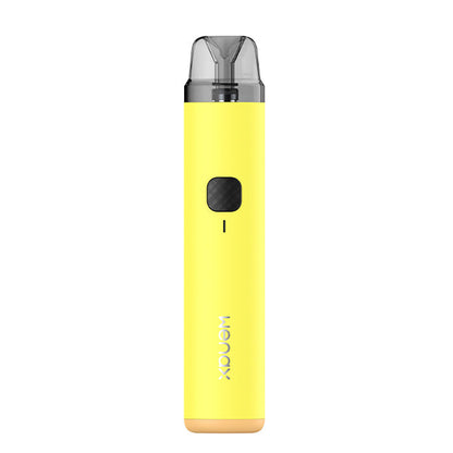 Geekvape Wenax H1 Kit Lemon Yellow