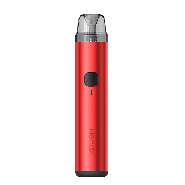 Geekvape Wenax H1 Kit Red