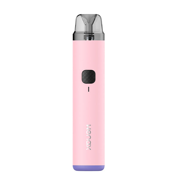 Geekvape Wenax H1 Kit Peach Pink