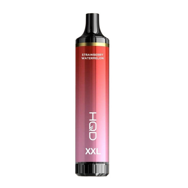 HQD XXL Cuvie Pro | 4500 Puffs | 12mL Strawberry Watermelon