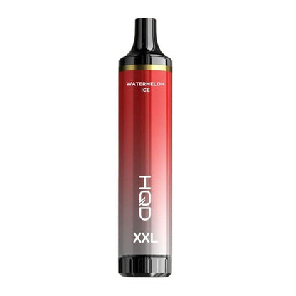 HQD XXL Cuvie Pro | 4500 Puffs | 12mL Watermelon Ice