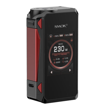 Smok G-Priv 4 Mod Black