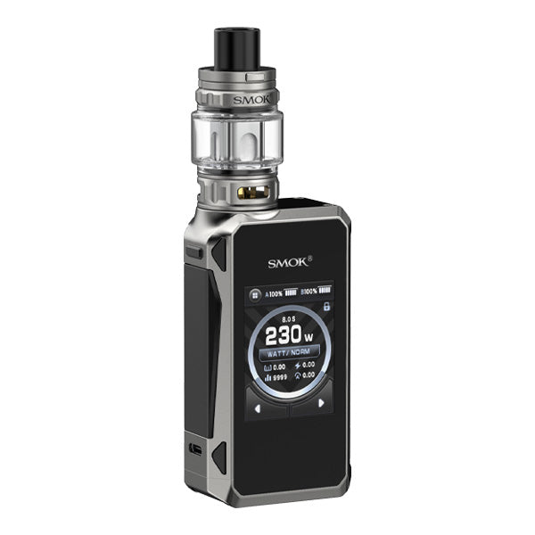 Smok G-Priv 4 Kit Beige White