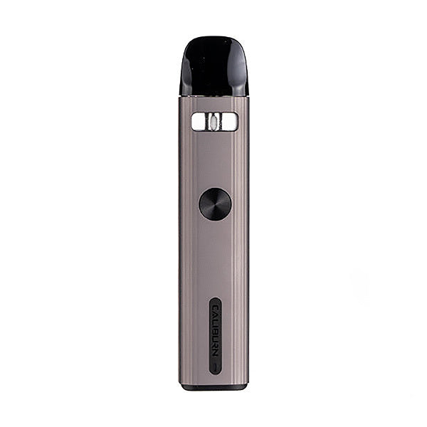 Uwell Caliburn G2 Pod Kit | 18w Matte Gray