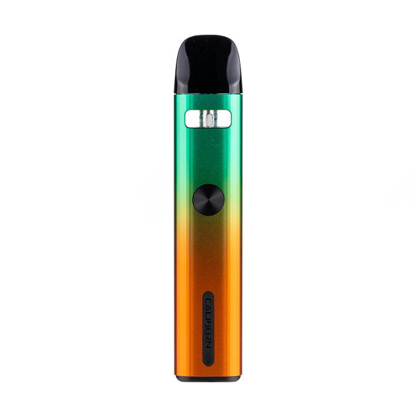 Uwell Caliburn G2 Pod Kit | 18w Ocean Flame