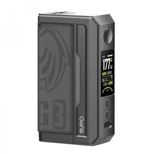 Voopoo Drag 3 TPP-X Mod Eagle Grey