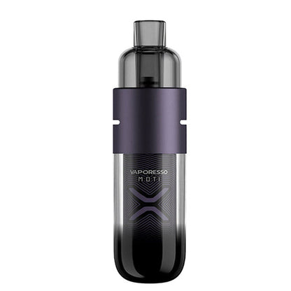 Moti X Mini Pod System Kit Vaporesso Mystic Purple