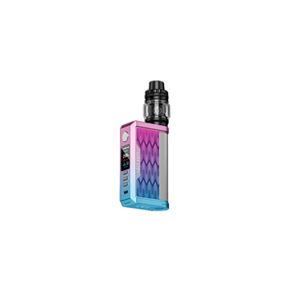 Lost Vape Centaurus Quest Starter Kits (Centaurus Tank Vrs) Sakura Pink/Wave Pastel