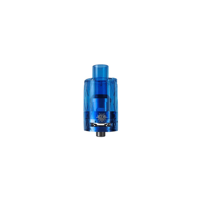 FreeMax Gemm Disposable Mesh Tanks | 2-Pack G1 Blue 0 12ohm 2 Pack