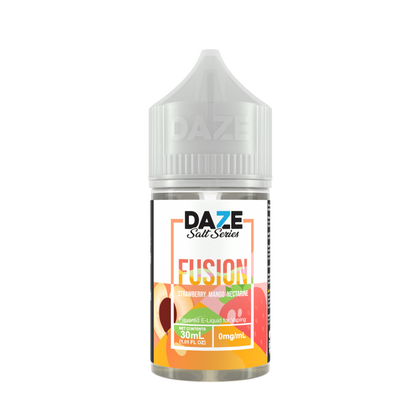 Strawberry Mango Nectarine by 7Daze Fusion 100mL Bottle