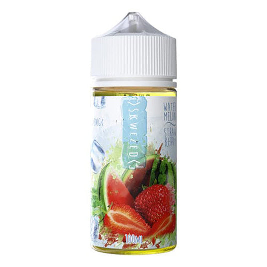 Watermelon Strawberry by Skwezed 100ml