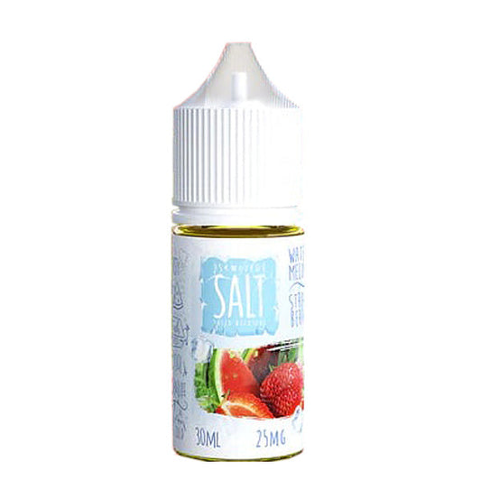 Watermelon Strawberry by Skwezed Salt Series 30ml Bottle