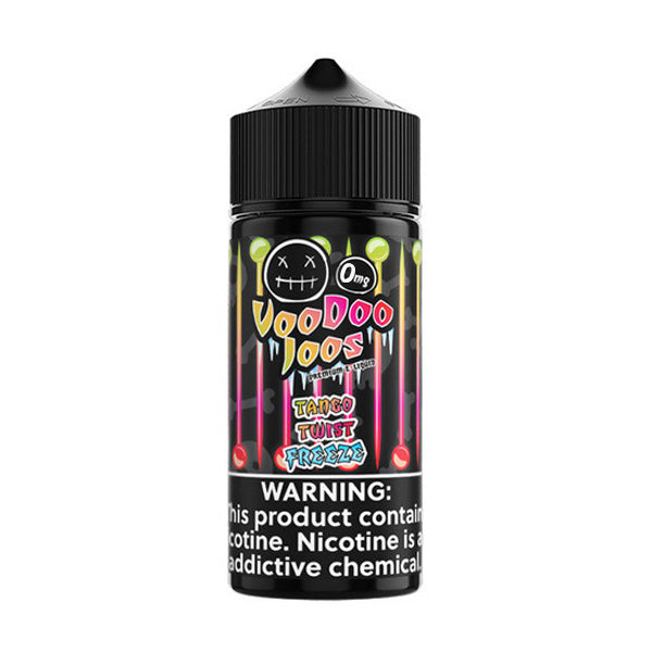 Tropical Tango Freeze by Voodoo Joos Series 100mL Bottle