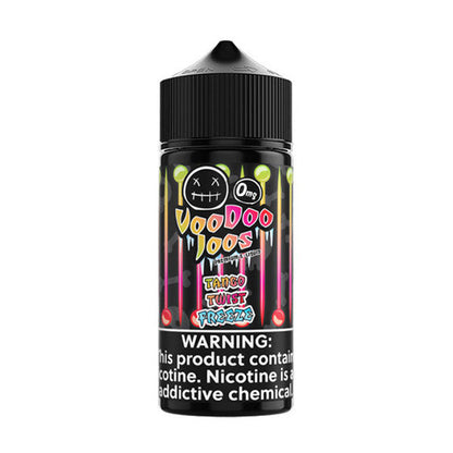 Tropical Tango Freeze by Voodoo Joos Series 100mL Bottle