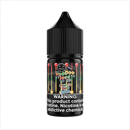 Strapple Peach Freeze by Voodoo Joos Salt Series 30mL Bottle