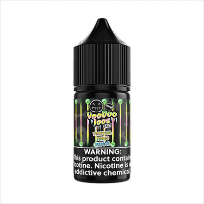 Tropical Tango Freeze by Voodoo Joos Salt Series 30mL Bottle