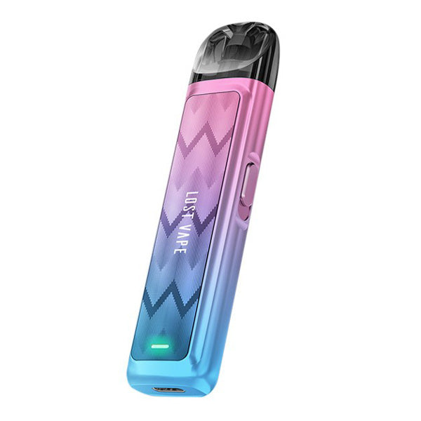 Lost Vape Ursa Pod Kit | 800mAh Sakura Pink