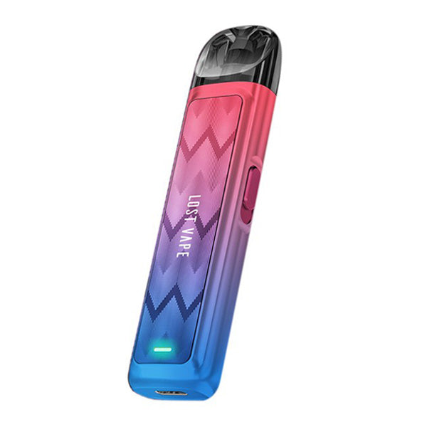 Lost Vape Ursa Pod Kit | 800mAh Royal Blue