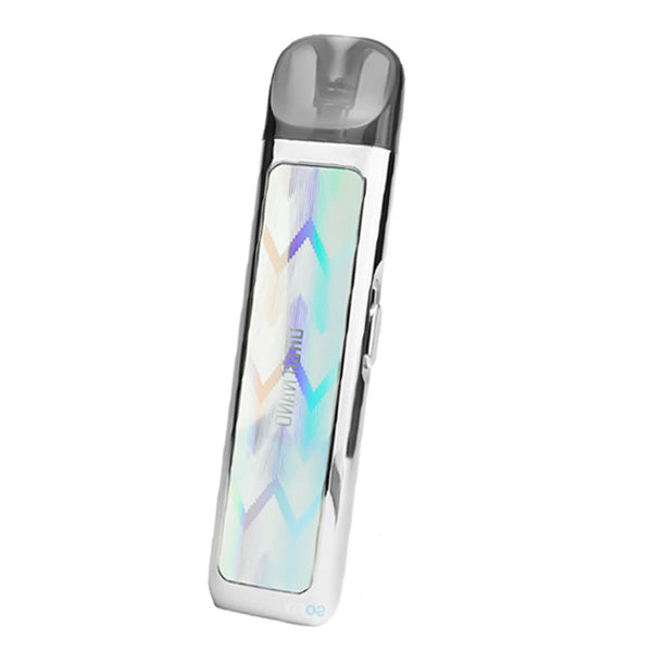 Lost Vape Ursa Pod Kit | 800mAh Lambert Silver