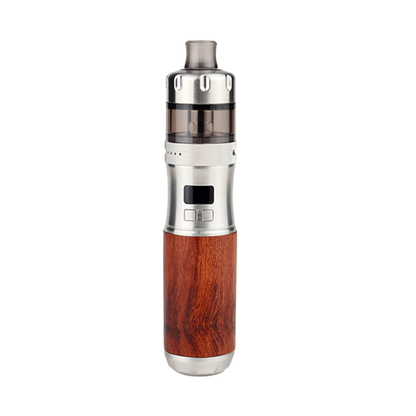 Dovpo Lightsaber Pod Mod Kit Model L Stainless Steel