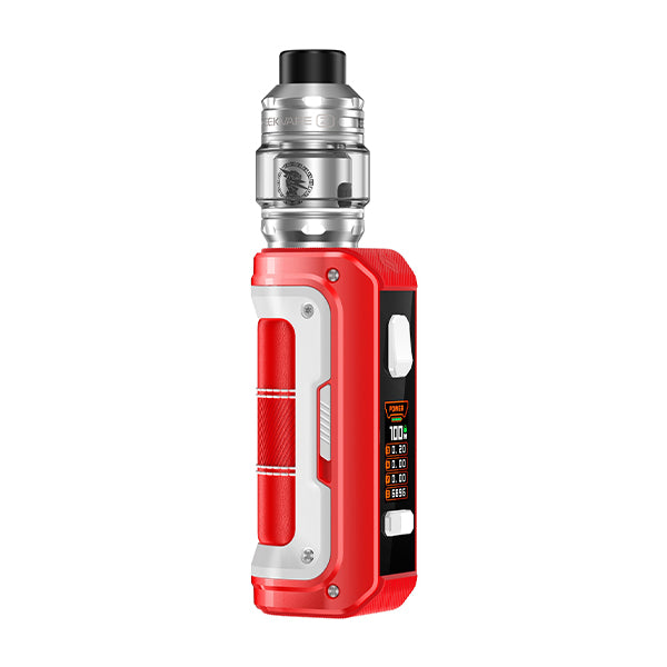 Geekvape Max100 (Aegis Max 2) 100w Kit Red White 2