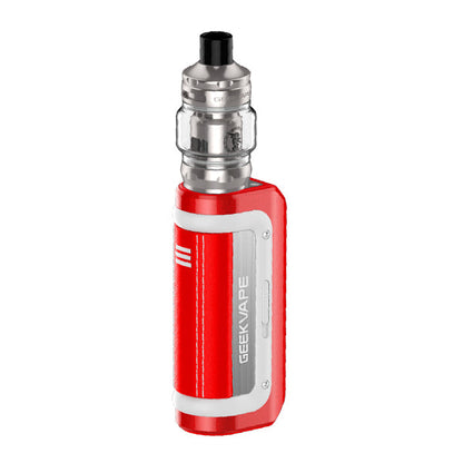 Geekvape M100 Aegis Mini 2 Kit | 100w Red White 2