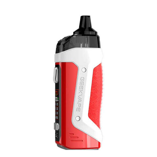 Geekvape Aegis B60 (Boost 2) Kit Red White 2